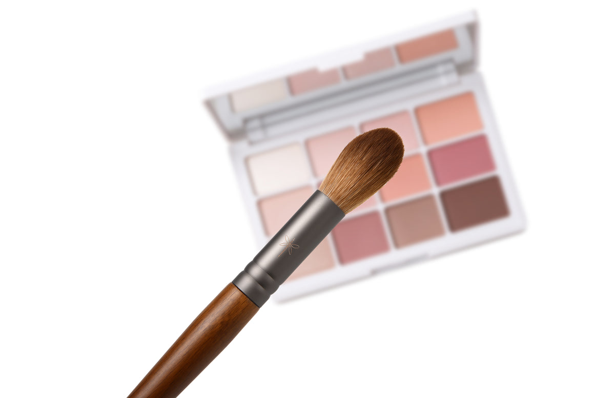 Mirael 103 Tapered Face Brush
