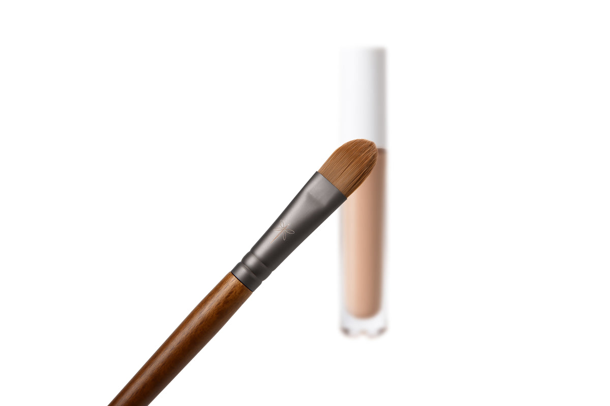 Mirael 201 Concealer Brush