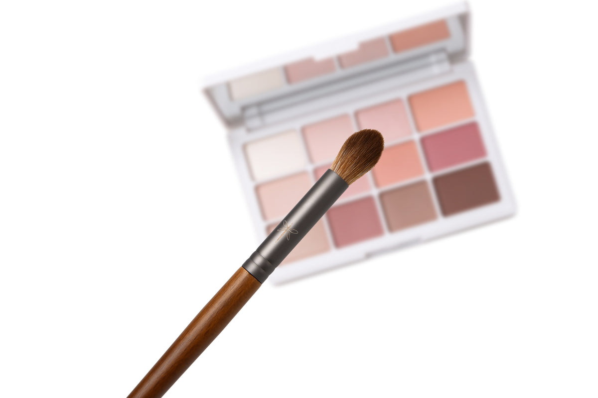 Mirael 104 Small Tapered Brush