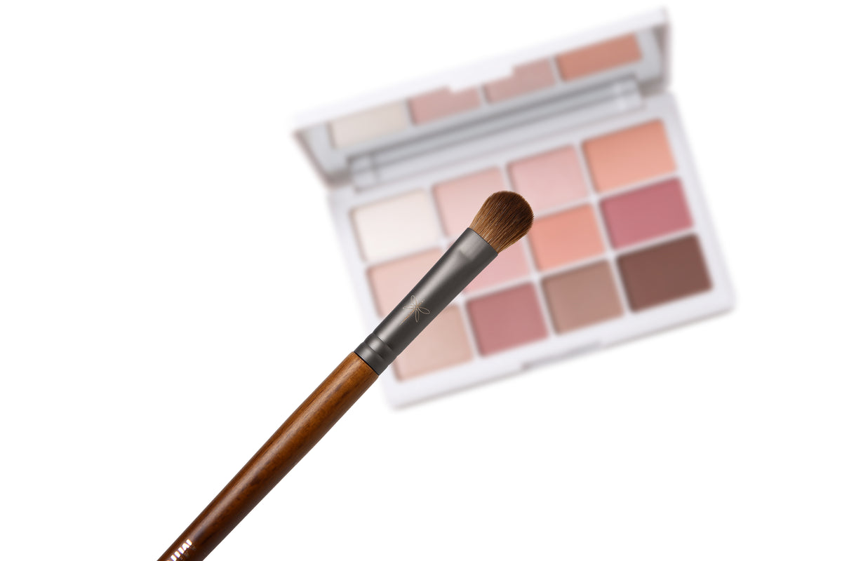 Mirael 105 Eyeshadow Brush