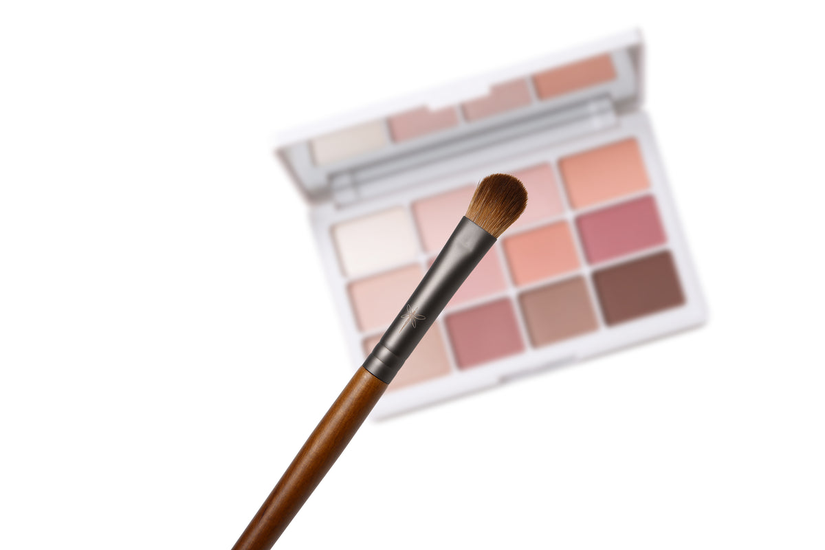 Mirael 106 Small Eyeshadow Brush