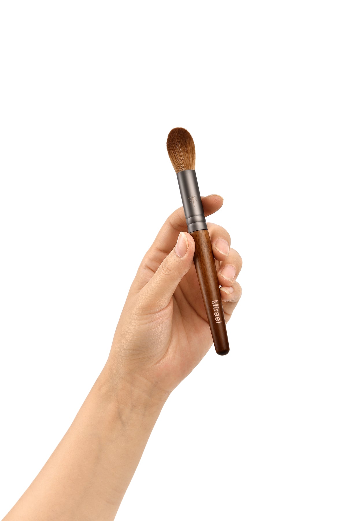 Mirael 103 Tapered Face Brush
