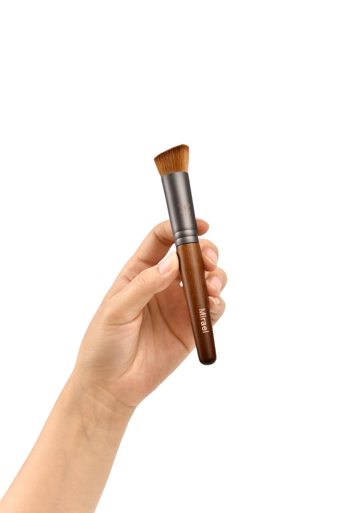 Mirael 102 Angled Contour Brush
