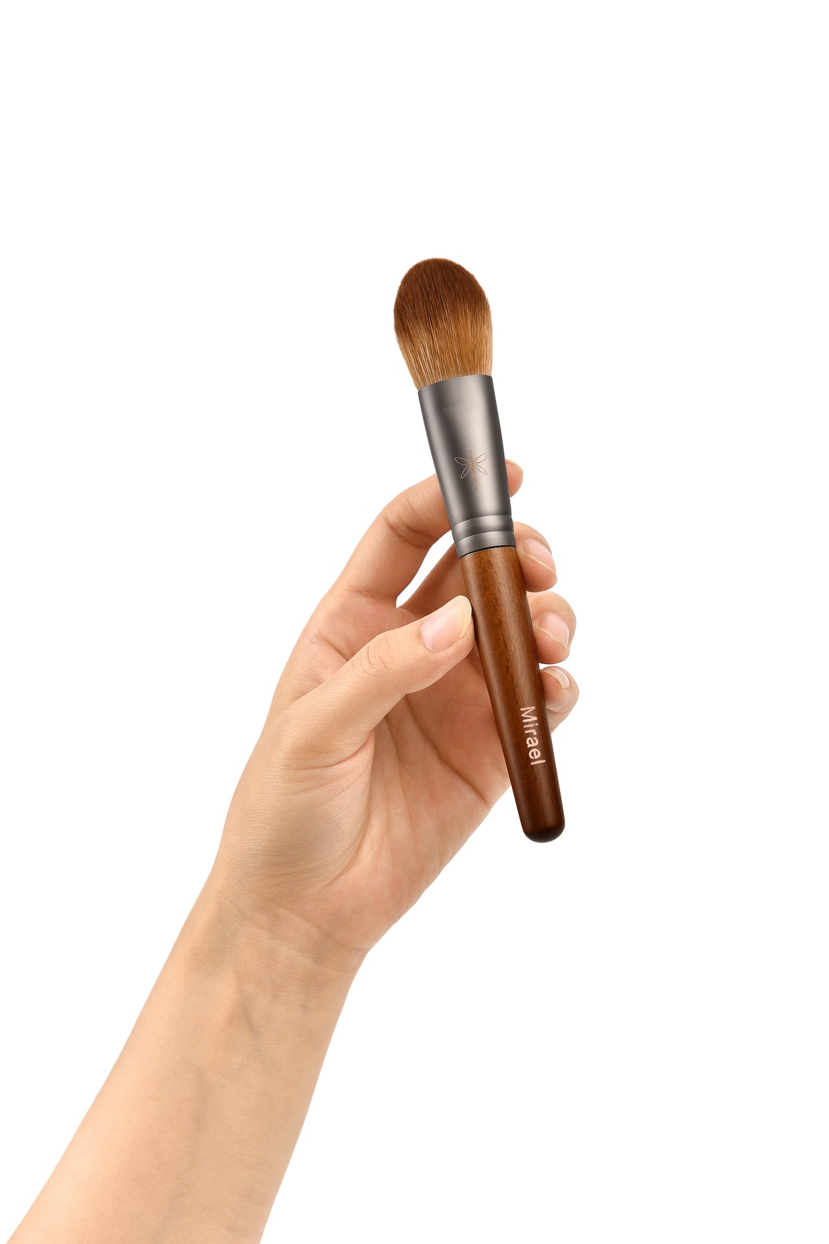 Mirael 101 Rounded Powder Brush