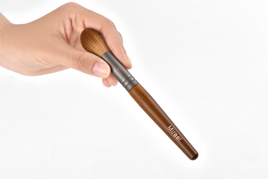 Mirael 103 Tapered Face Brush